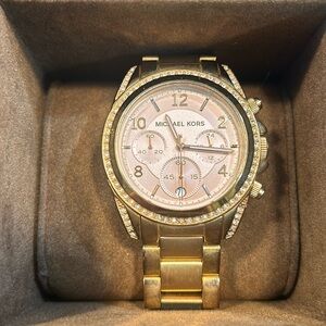 Michael Kors Watch